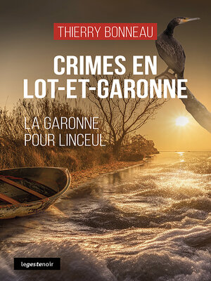 cover image of Crimes en Lot-et-Garonne